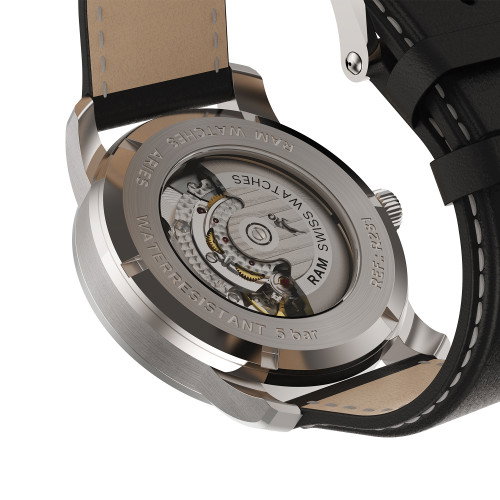 Luxoia - RAM Aries 42 - R1021S1/1