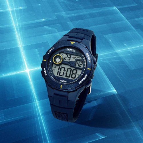 Luxoia - Lorus Sports - R2383PX9