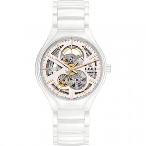 Luxoia - Rado True Open Heart - R27106922