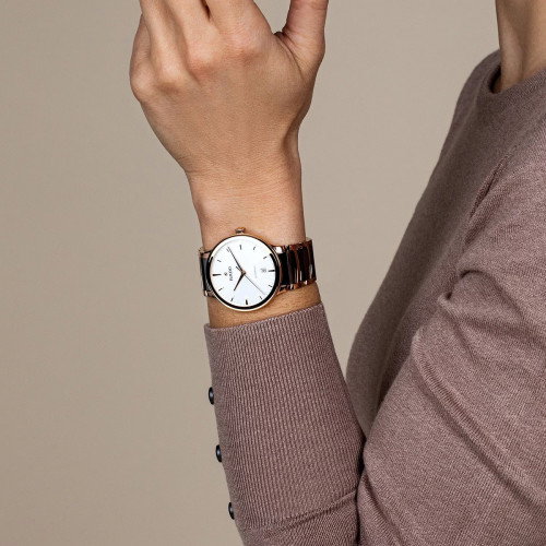 Luxoia - Rado Centrix Automatic - R30017012