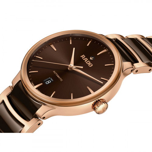 Luxoia - Rado Centrix Automatic - R30017302