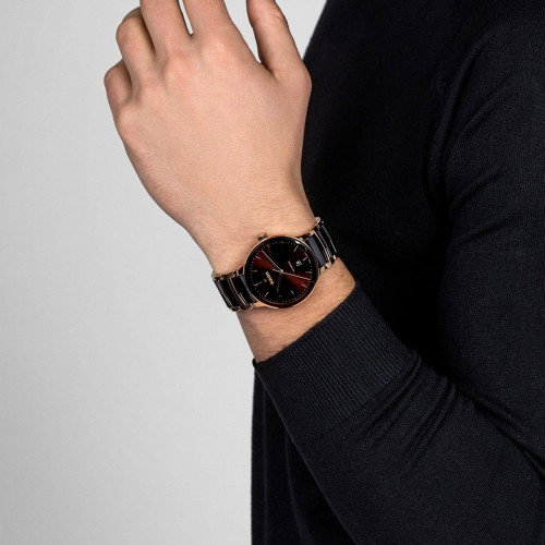 Luxoia - Rado Centrix Automatic - R30017302