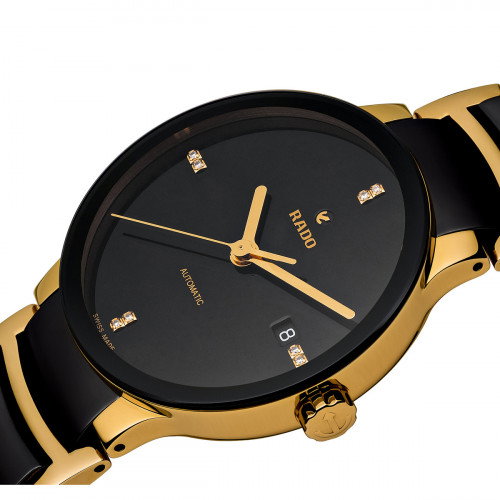 Luxoia - Rado Centrix - R30035712