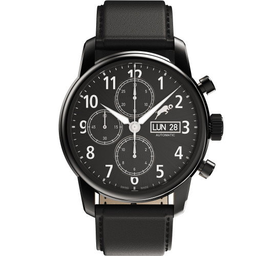 Luxoia - RAM Bélier - R3014SB/1