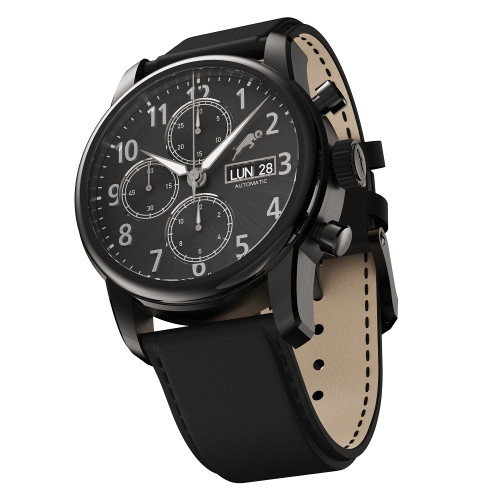 Luxoia - RAM Bélier - R3014SB/1