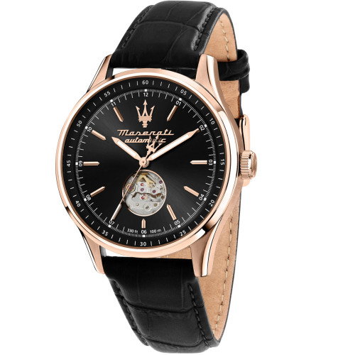 Luxoia - Maserati Sorpasso Automatic - R8821124001