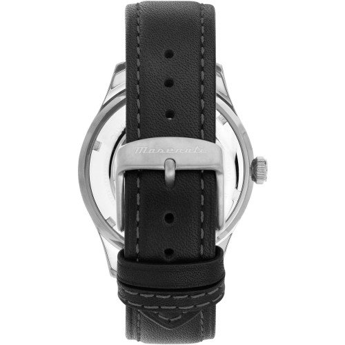 Luxoia - Maserati Sorpasso Automatic - R8821124004