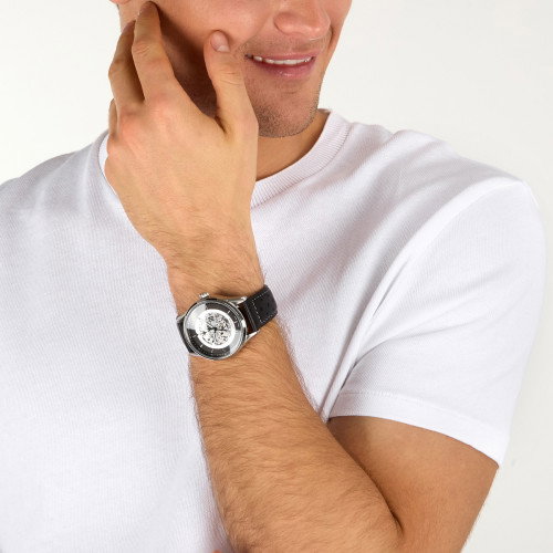 Luxoia - Maserati Sorpasso Automatic - R8821124004