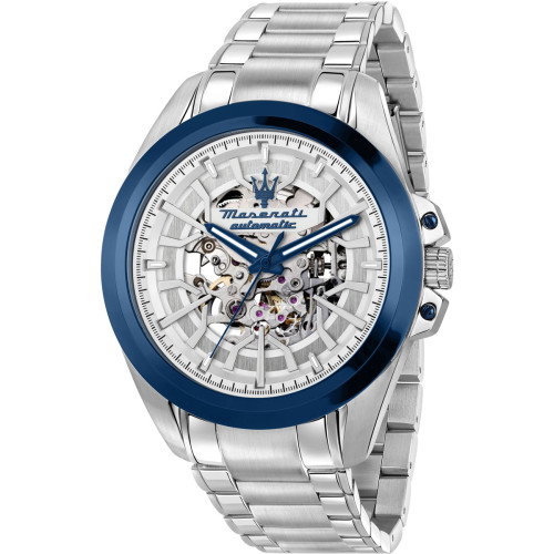 Luxoia - Maserati Traguardo Automatic - R8823112006