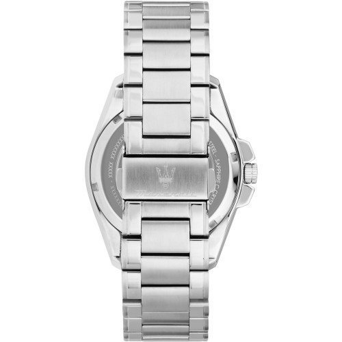 Luxoia - Maserati Traguardo Automatic - R8823112006