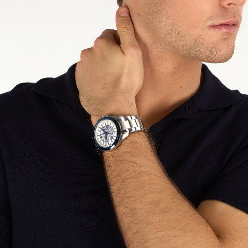 Luxoia - Maserati Traguardo Automatic - R8823112006