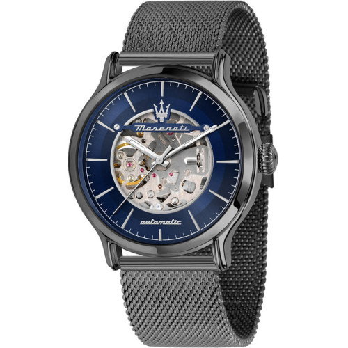 Luxoia - Maserati Epoca Automatic - R8823118017