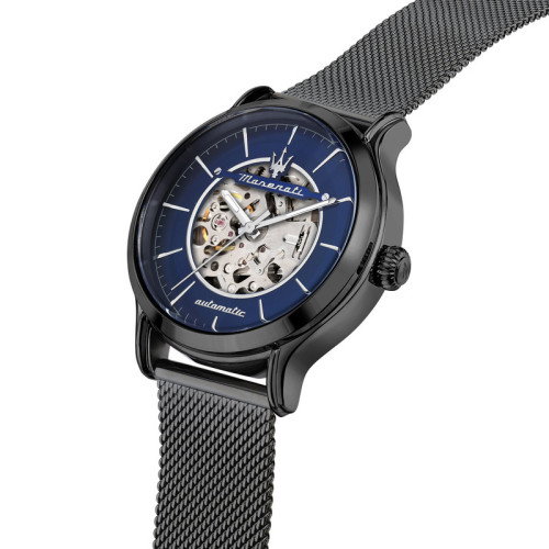 Luxoia - Maserati Epoca Automatic - R8823118017