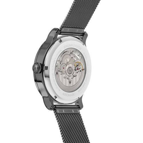 Luxoia - Maserati Epoca Automatic - R8823118017