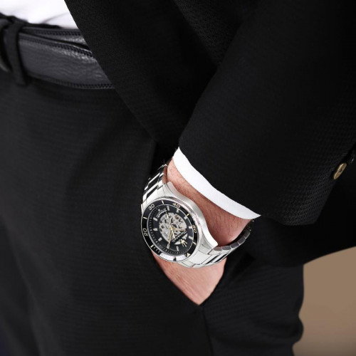 Luxoia - Maserati Sfida Automatic - R8823140008