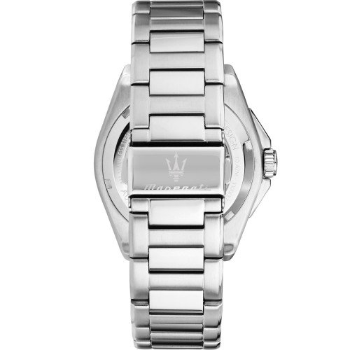 Luxoia - Maserati Velocita Automatic- R8823152002