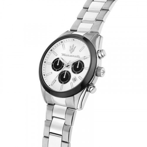 Luxoia - Maserati Attrazione Chronograph - R8853151004