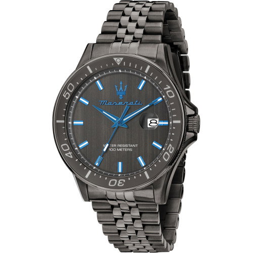 Luxoia - Maserati Sfida Dark Edition - R8853154003