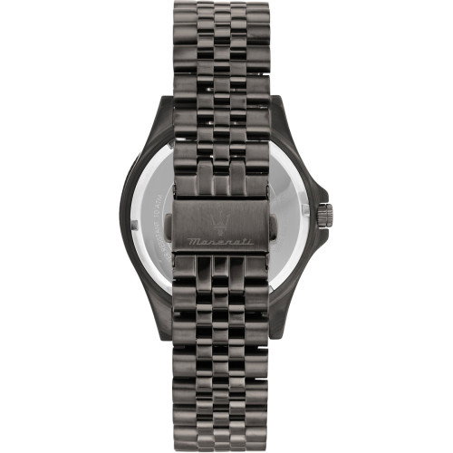 Luxoia - Maserati Sfida Dark Edition - R8853154003