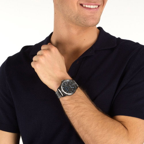 Luxoia - Maserati Sfida Dark Edition - R8853154003