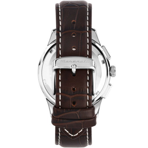 Luxoia - Maserati Sorpasso Chronograph - R8871624010