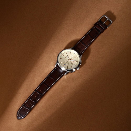 Luxoia - Maserati Sorpasso Chronograph - R8871624010
