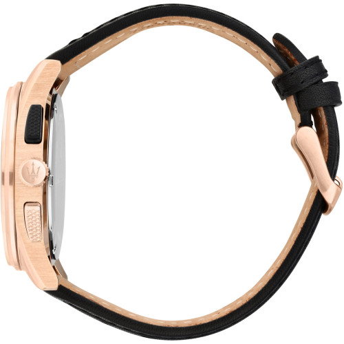 Luxoia - Maserati Sorpasso Chronograph - R8871624011