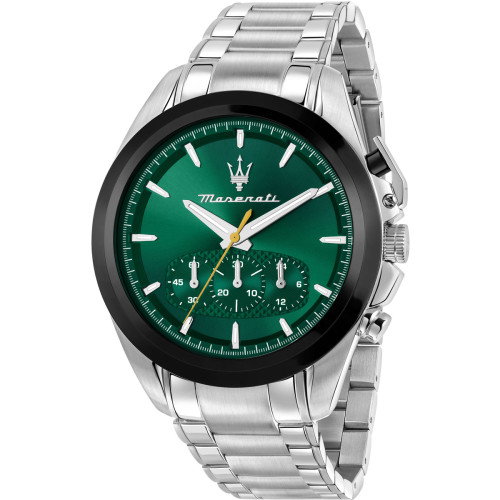 Luxoia - Maserati Traguardo - R8873612065