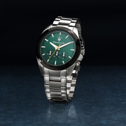 Luxoia - Maserati Traguardo - R8873612065