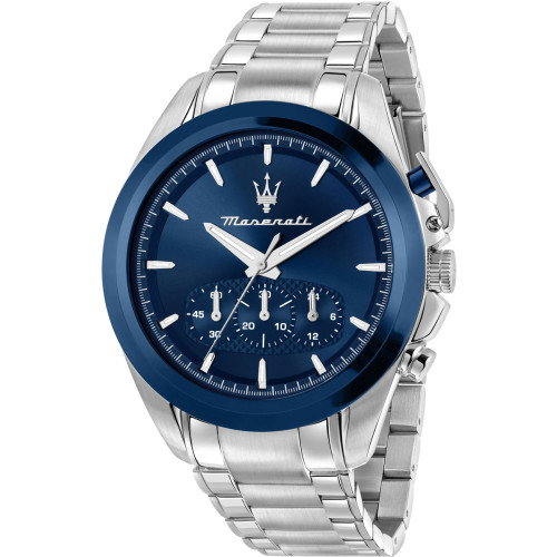 Luxoia - Maserati Traguardo - R8873612067