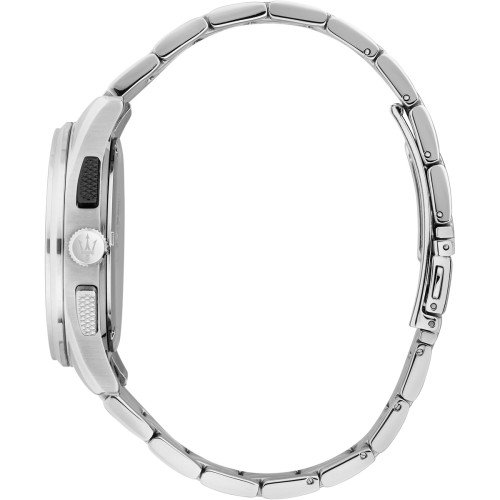 Luxoia - Maserati Sorpasso Chronograph - R8873624008