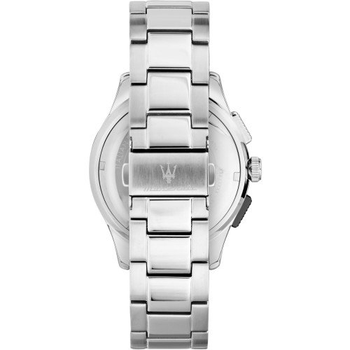 Luxoia - Maserati Sorpasso Chronograph - R8873624008