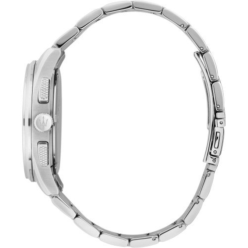 Luxoia - Maserati Sorpasso Chronograph - R8873624013