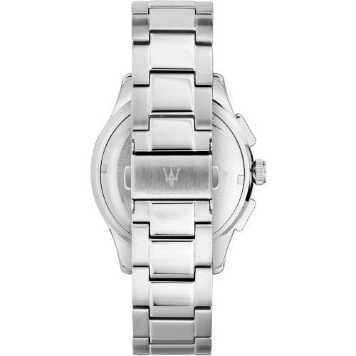 Luxoia - Maserati Sorpasso Chronograph - R8873624013