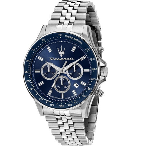 Luxoia - Maserati Sfida - R8873640025