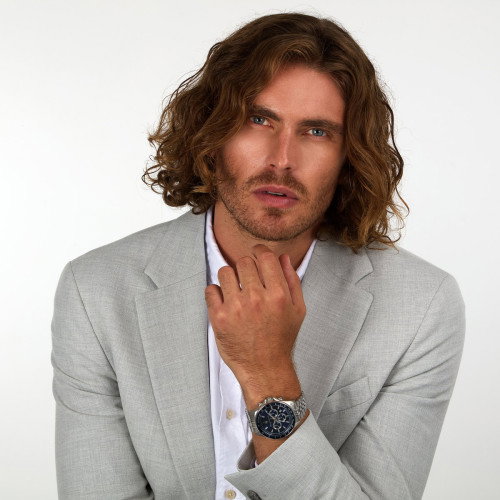 Luxoia - Maserati Sfida - R8873640025