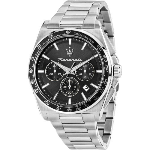 Luxoia - Maserati Velocita Chronograph - R8873652012