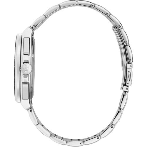 Luxoia - Maserati Velocita Chronograph - R8873652012