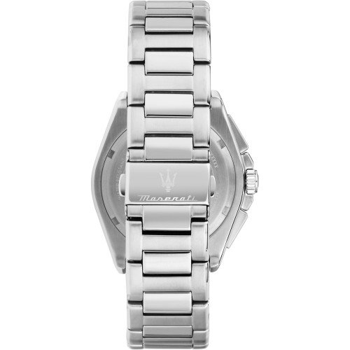 Luxoia - Maserati Velocita Chronograph - R8873652012