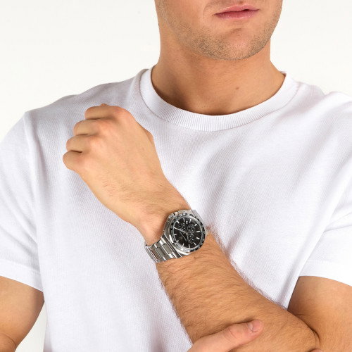 Luxoia - Maserati Velocita Chronograph - R8873652012