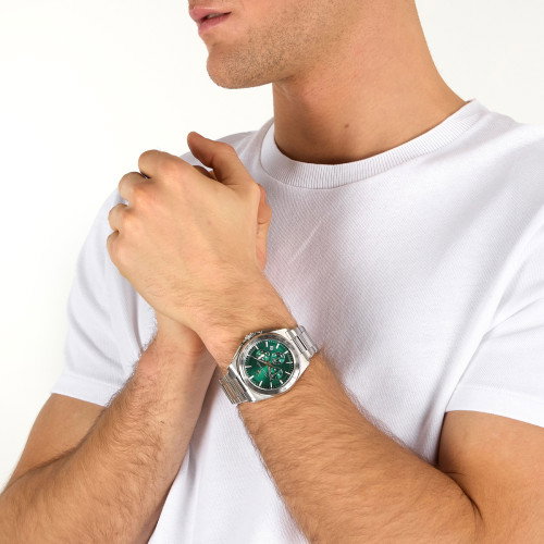 Luxoia - Maserati Velocita Chronograph - R8873652013