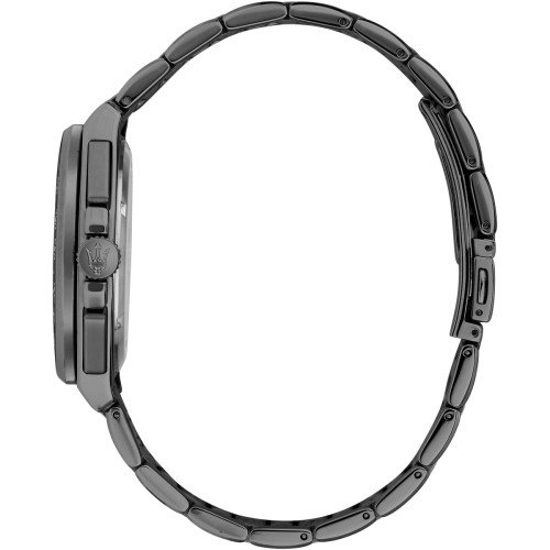 Luxoia - Maserati Velocita Chronograph - R8873652015