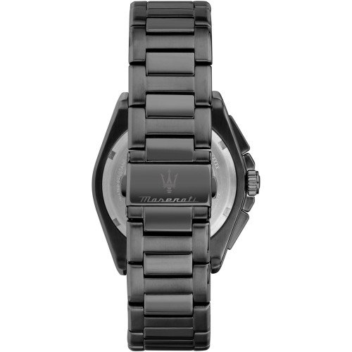 Luxoia - Maserati Velocita Chronograph - R8873652015