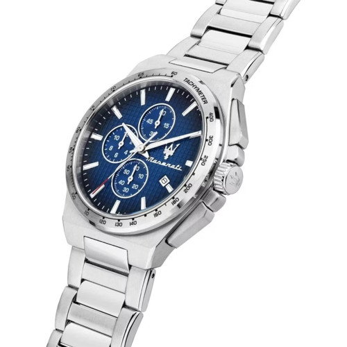 Luxoia - Maserati Velocita Slim Chronograph - R8873653003