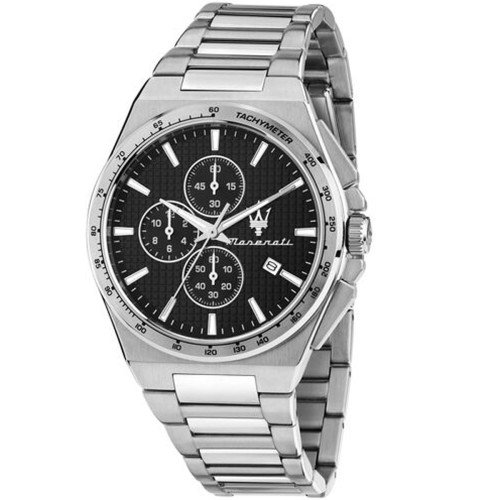 Luxoia - Maserati Velocita Slim Chronograph - R8873653004