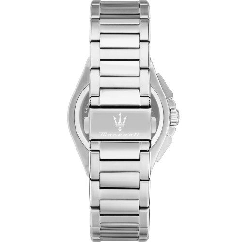 Luxoia - Maserati Velocita Slim Chronograph - R8873653004