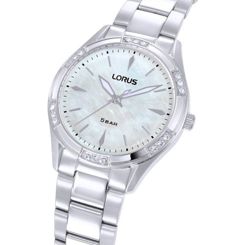 Luxoia - Lorus Women - RG203ZX9