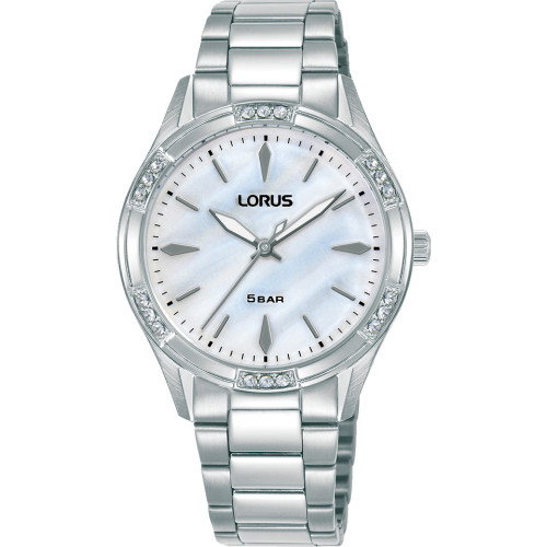 Luxoia - Lorus Women - RG203ZX9