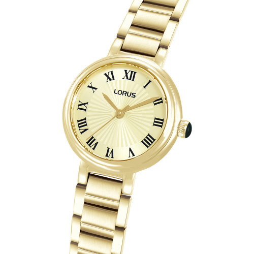 Luxoia - Lorus Women - RG210YX9