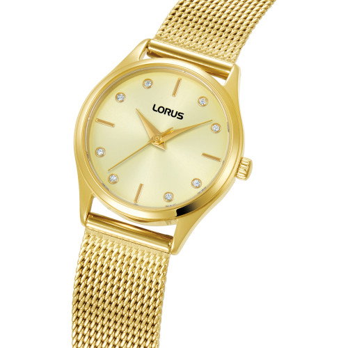 Luxoia - Lorus Women - RG212ZX9